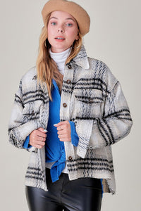 Madelyn Jacket