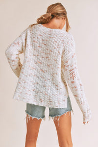 Lani Sweater