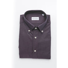 Robert Friedman Camicia