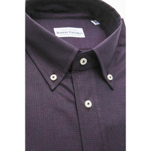 Robert Friedman Camicia