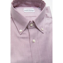 Robert Friedman Camicia