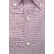 Robert Friedman Camicia