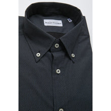 Robert Friedman Camicia