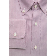 Robert Friedman Camicia