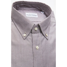 Robert Friedman Camicia
