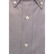 Robert Friedman Camicia