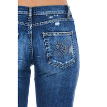 Frankie Morello Jeans