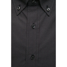 Robert Friedman Camicia