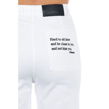 Frankie Morello Pantalone