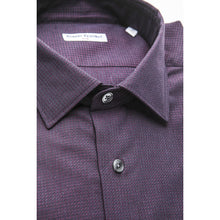 Robert Friedman Camicia