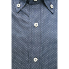 Robert Friedman Camicia