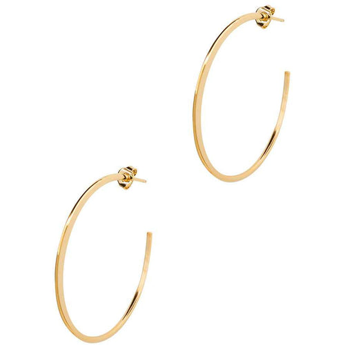 Secret Box Classic Muse Hoop - Gypsy Belle
